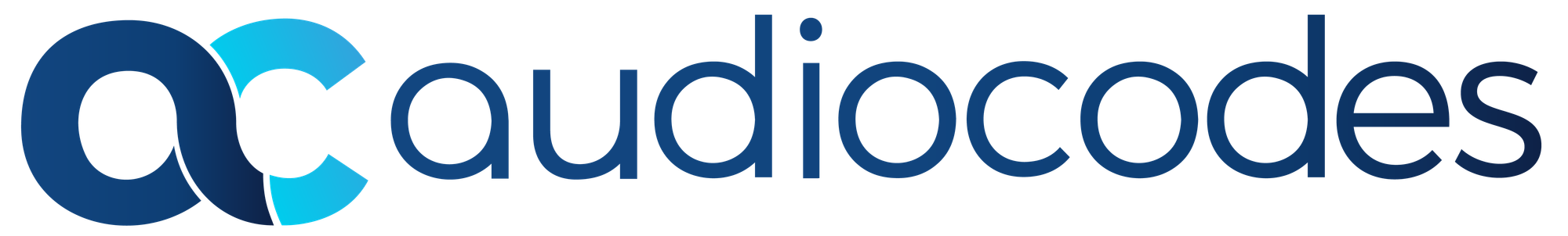 AudioCodes Logo