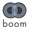 boom Logo